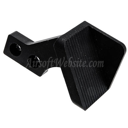 Repose-pouce Revanchist Airsoft style Limcat pour pistolets GBB de la série Hi-Capa