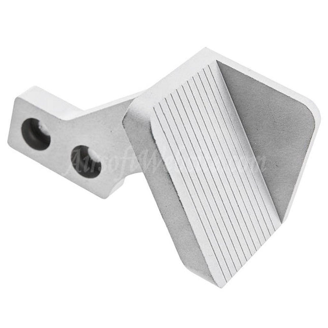 Revanchist Airsoft Limcat Style Thumb Rest For Hi-Capa Series GBB Pistols