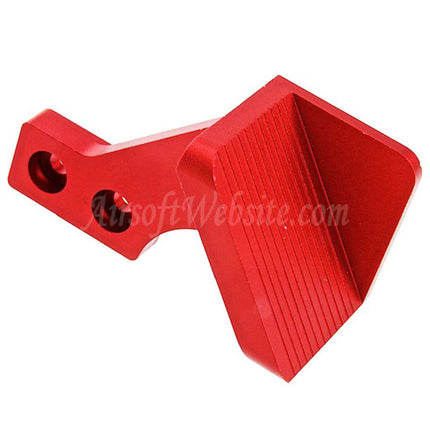 Repose-pouce Revanchist Airsoft style Limcat pour pistolets GBB de la série Hi-Capa