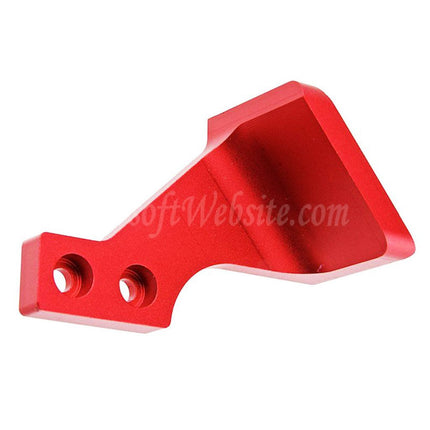 Repose-pouce Revanchist Airsoft style Limcat pour pistolets GBB de la série Hi-Capa