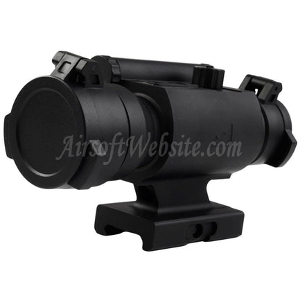 Northtac Ronin V-10 Red Dot Sight 1x35mm