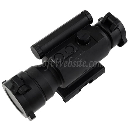 Northtac Ronin V-10 Red Dot Sight 1x35mm