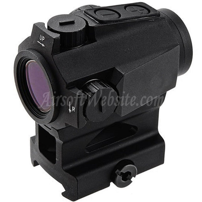 Northtac Ronin P-12 Micro Red Dot Sight