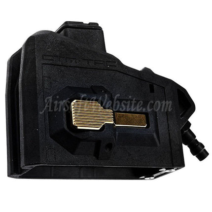 CTM TAC HPA M4 Magazine Adaptor For Action Army AAP01 EMG SAI BLU E&C APS ARMY BELL UMAREX Elite Force VFC KJ Works WE AW Tokyo Marui G-Series GBB Pistols Airsoft