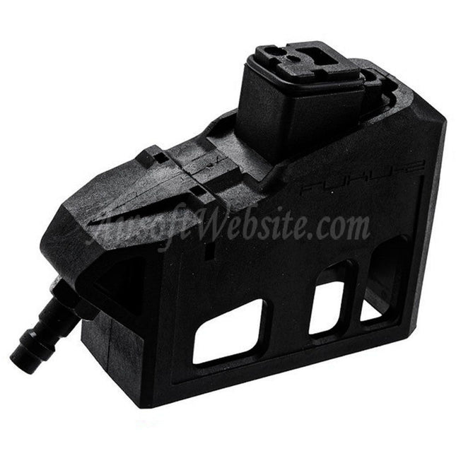 CTM TAC HPA M4 Magazine Adaptor For Action Army AAP01 EMG SAI BLU E&C APS ARMY BELL UMAREX Elite Force VFC KJ Works WE AW Tokyo Marui G-Series GBB Pistols Airsoft
