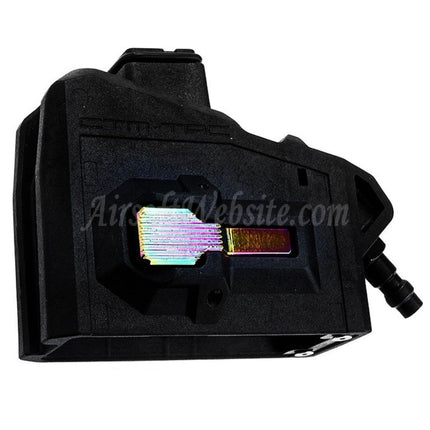CTM TAC HPA M4 Magazine Adaptor For Action Army AAP01 EMG SAI BLU E&C APS ARMY BELL UMAREX Elite Force VFC KJ Works WE AW Tokyo Marui G-Series GBB Pistols Airsoft