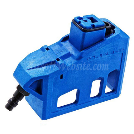 CTM TAC HPA M4 Magazine Adaptor For Action Army AAP01 EMG SAI BLU E&C APS ARMY BELL UMAREX Elite Force VFC KJ Works WE AW Tokyo Marui G-Series GBB Pistols Airsoft