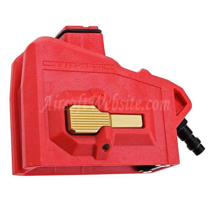 CTM TAC HPA M4 Magazine Adaptor For Action Army AAP01 EMG SAI BLU E&C APS ARMY BELL UMAREX Elite Force VFC KJ Works WE AW Tokyo Marui G-Series GBB Pistols Airsoft