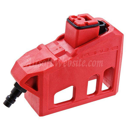 CTM TAC HPA M4 Magazine Adaptor For Action Army AAP01 EMG SAI BLU E&C APS ARMY BELL UMAREX Elite Force VFC KJ Works WE AW Tokyo Marui G-Series GBB Pistols Airsoft