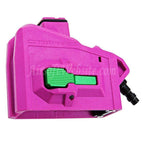 Violet/Green