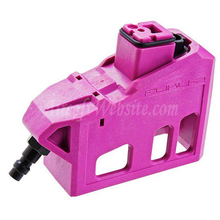 CTM TAC HPA M4 Magazine Adaptor For Action Army AAP01 EMG SAI BLU E&C APS ARMY BELL UMAREX Elite Force VFC KJ Works WE AW Tokyo Marui G-Series GBB Pistols Airsoft