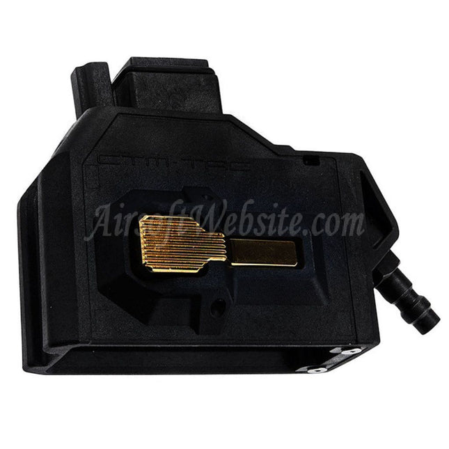 CTM TAC HPA M4 Magazine Adaptor For ARMY , Zeon , KJ KP-05 , EMG STI SAI , WE , AW Armorer Works , BELL , E&C , Tokyo Marui Hi-Capa Series GBB Pistols Airsoft