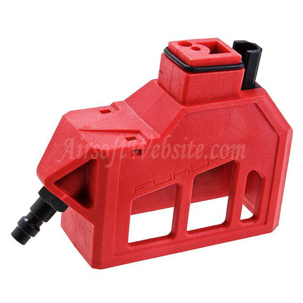 CTM TAC HPA M4 Magazine Adaptor For ARMY , Zeon , KJ KP-05 , EMG STI SAI , WE , AW Armorer Works , BELL , E&C , Tokyo Marui Hi-Capa Series GBB Pistols Airsoft