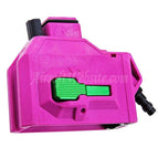 Violet/Green