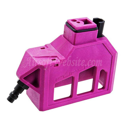 CTM TAC HPA M4 Magazine Adaptor For ARMY , Zeon , KJ KP-05 , EMG STI SAI , WE , AW Armorer Works , BELL , E&C , Tokyo Marui Hi-Capa Series GBB Pistols Airsoft