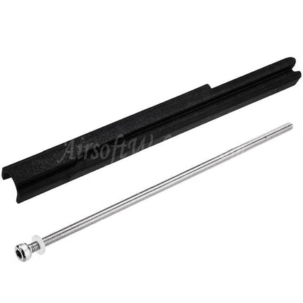 CTM TAC HPA M4 Magazine Adaptor For ARMY , Zeon , KJ KP-05 , EMG STI SAI , WE , AW Armorer Works , BELL , E&C , Tokyo Marui Hi-Capa Series GBB Pistols Airsoft