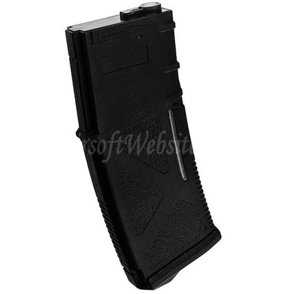 ARCTURUS Swappable 30/130rd Polymer Magazine For M4 M16 Series AEG Rifles Airsoft