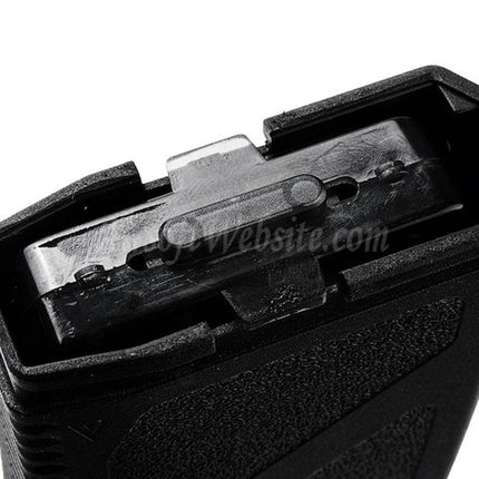 ARCTURUS Swappable 30/130rd Polymer Magazine For M4 M16 Series AEG Rifles Airsoft