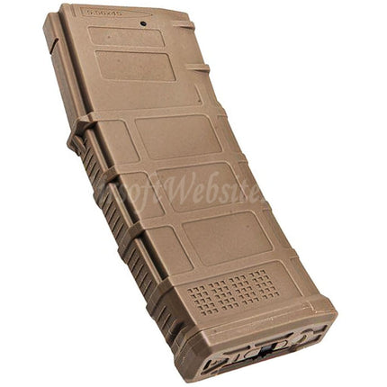 ARCTURUS DMAG 350rd Hi-Cap Magazine For M4 M16 Series AEG Rifles Airsoft