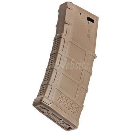 Chargeur Flash ARCTURUS DMAG 350 coups Hi-Cap pour fusils AEG séries M4 et M16 Airsoft