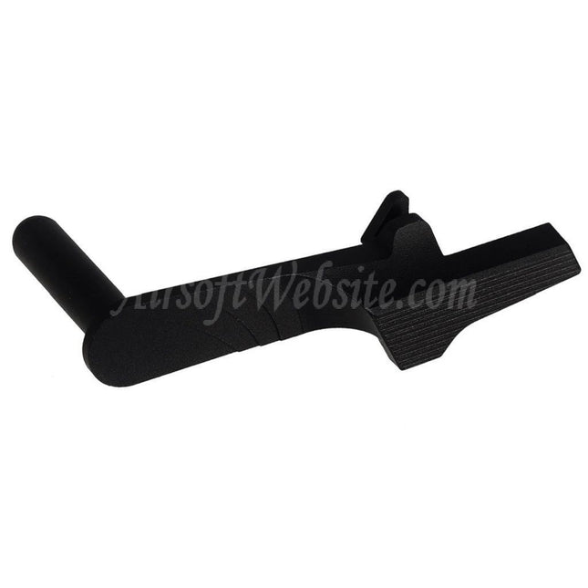 5KU CNC Aluminium Slide Stop Catch Type-1 For WE Tokyo Marui Hi-Capa Series GBB Pistols Airsoft