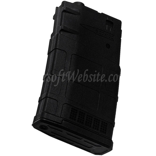 ARES 130rd Mid-Cap Magazine For ARES AR308 SR25 M110 Series AEG Rifles Airsoft