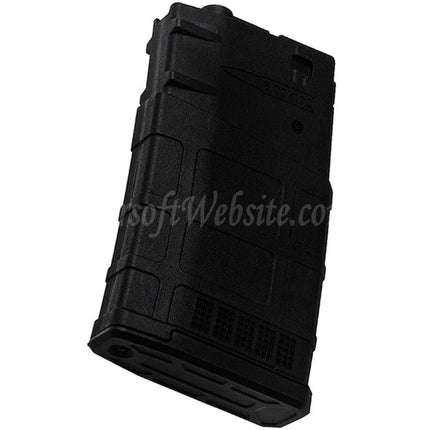 ARES 5pcs 130rd Mid-Cap Magazine For ARES AR308 SR25 M110 Series AEG Rifles Airsoft
