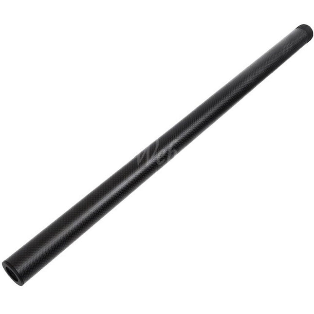 Laylax PSS 548mm Carbon Fiber Regular Outer Barrel For Tokyo Marui VSR-10 G-Spec Series Bolt Action Sniper Airsoft Black