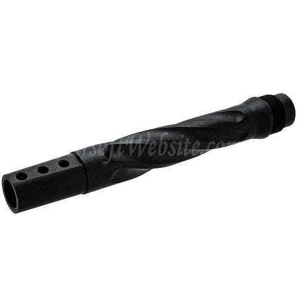TTI Airsoft Twisted Spiral Fluted Outer Barrel -14mm CCW For TTI Airsoft TP22 Series GBB Pistols