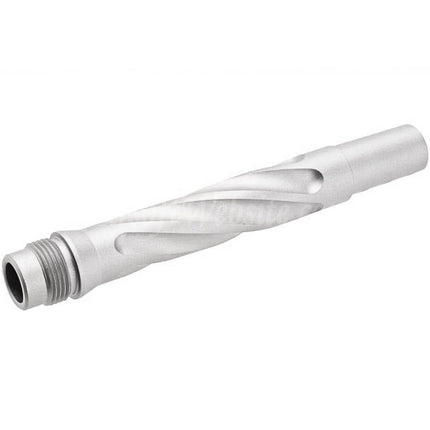TTI Airsoft Twisted Spiral Fluted Outer Barrel -14mm CCW For TTI Airsoft TP22 Series GBB Pistols
