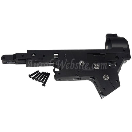 E&C Replacement Gearbox Shell Suitable For E&C E-Bolt System AR / M4 AEG Rifle