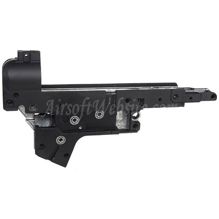 E&C Replacement Gearbox Shell Suitable For E&C E-Bolt System AR / M4 AEG Rifle