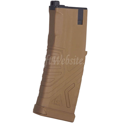 GHK 32rd Gas Magazine For GHK HK416A5 G5 MK12 MK18 M4 Series GBB Rifles Airsoft