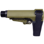 OD Olive Drab