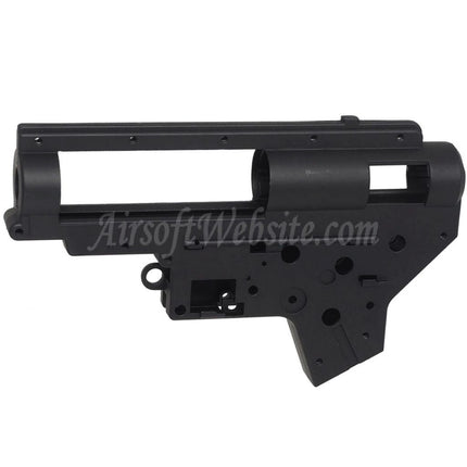 Golden Eagle 7mm Metal QD Quick Detach Gearbox Shell Suitable For M4 Series AEG Rifles Airsoft