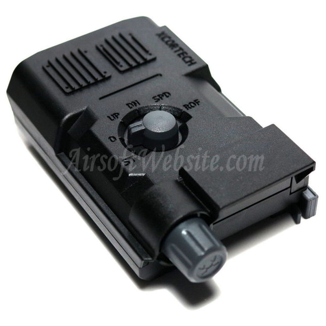 XCORTECH Advanced BB Control System Shooting Chronoscope