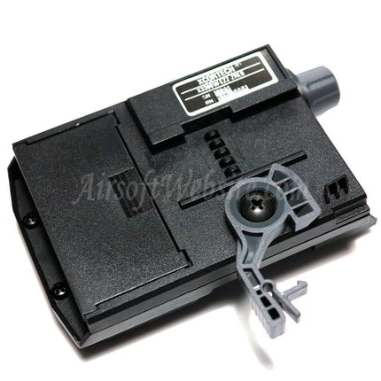 Chronoscope de tir XCORTECH Advanced BB Control System
