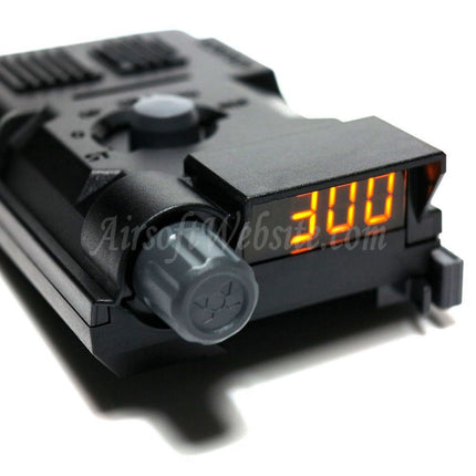 Chronoscope de tir XCORTECH Advanced BB Control System