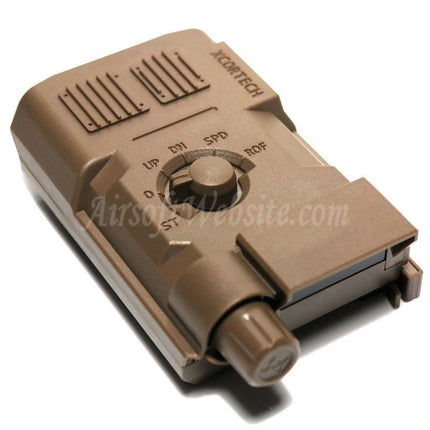 Chronoscope de tir XCORTECH Advanced BB Control System