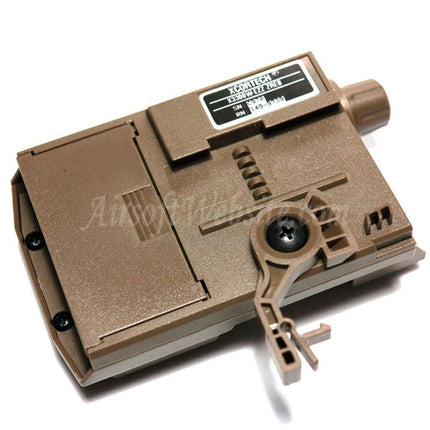 Chronoscope de tir XCORTECH Advanced BB Control System
