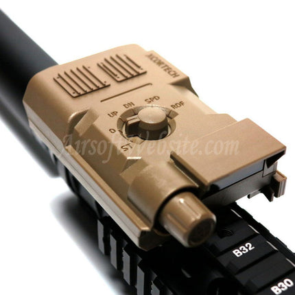 Chronoscope de tir XCORTECH Advanced BB Control System
