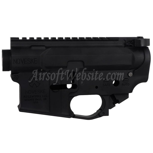 CYMA CGS Noveske N4 Receiver For CYMA CGS Tokyo Marui M4 Series MWS GBB Rifles Airsoft