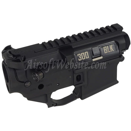 CYMA CGS Noveske N4 Receiver For CYMA CGS Tokyo Marui M4 Series MWS GBB Rifles Airsoft