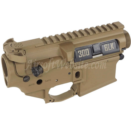 CYMA CGS Noveske N4 Receiver For CYMA CGS Tokyo Marui M4 Series MWS GBB Rifles Airsoft