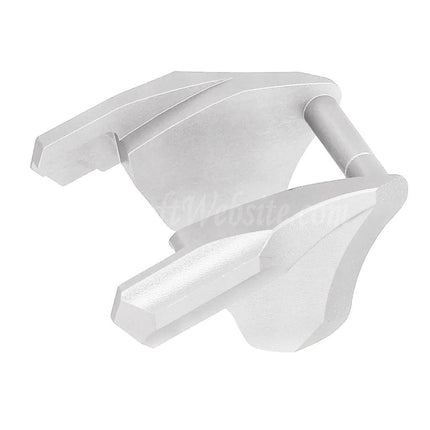 5KU CNC Aluminium Ambi Thumb Safety Lock For WE Tokyo Marui Hi-Capa Series GBB Pistols Airsoft