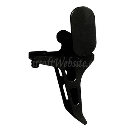 C&C TAC CNC Aluminum Legion Style Dual Adjustable Trigger For SIG AIR VFC P320 M17 M18 Series GBB Pistols Airsoft