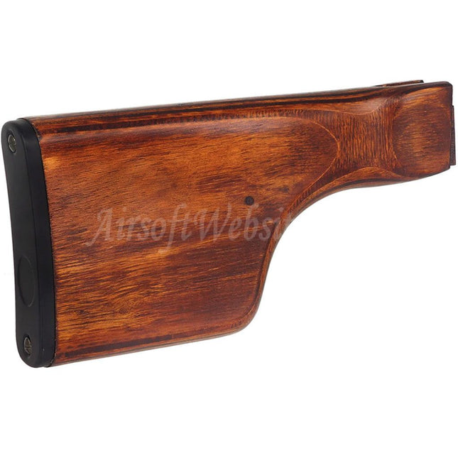 CYMA Real Wood Stock Kit For CYMA CM052 RPK AEG Rifles Airsoft