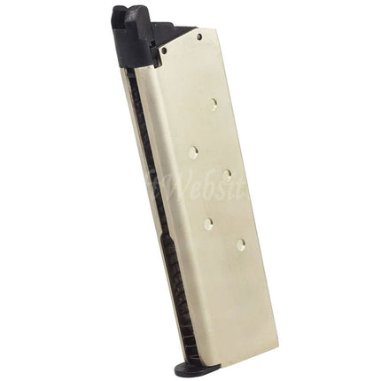 DOUBLE BELL 25rd Gas Magazine For 1911 Series GBB Pistols Airsoft