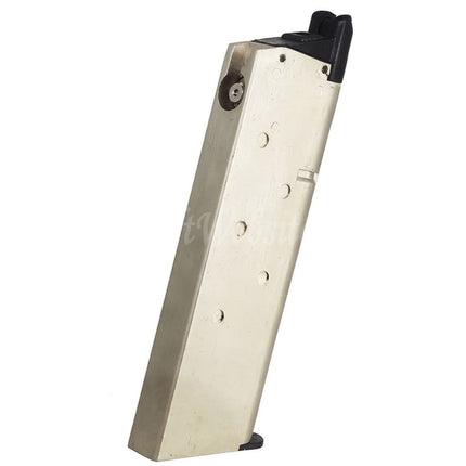 DOUBLE BELL 25rd Gas Magazine For 1911 Series GBB Pistols Airsoft