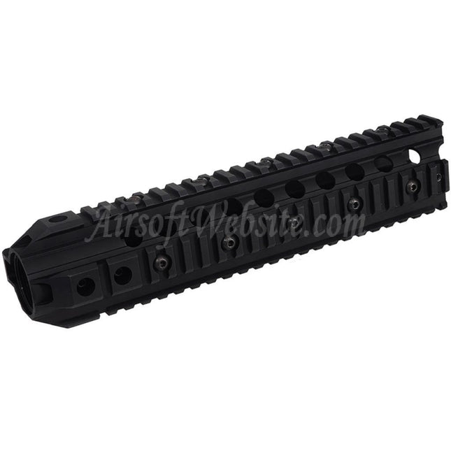 Double Bell Aluminum Handguard Rail System For Double Bell 099 SR25 AEG Rifles Airsoft